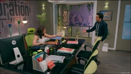 May I Come In Madam - 4th December 2023